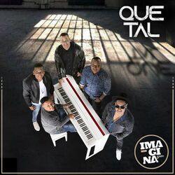 Cover of Que Tal