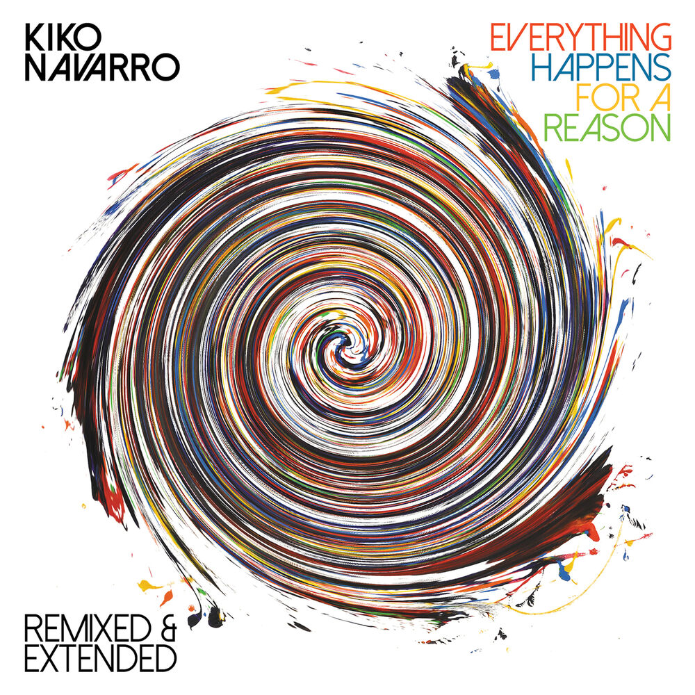 Picture of Everything Happens for a Reason (Remixed and Extended)