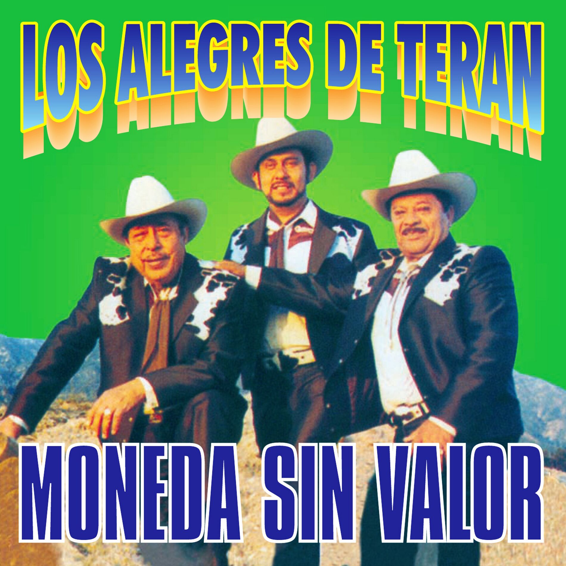 Album cover of Moneda Sin Valor