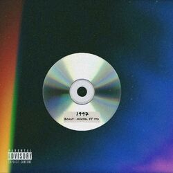 Cover of Mental (feat. Sto)