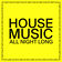 House Music All Night Long (Jason's JACK IS... Mix) by Jarvis Cocker album cover