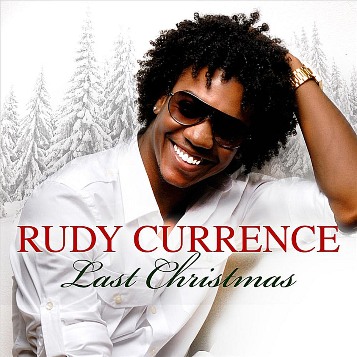 Album cover of Last Christmas