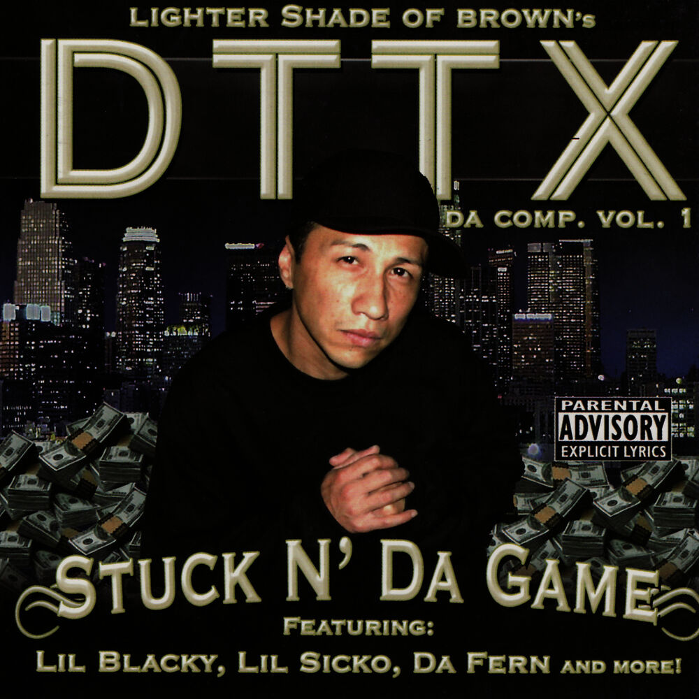 Picture of Stuck N' Da Game