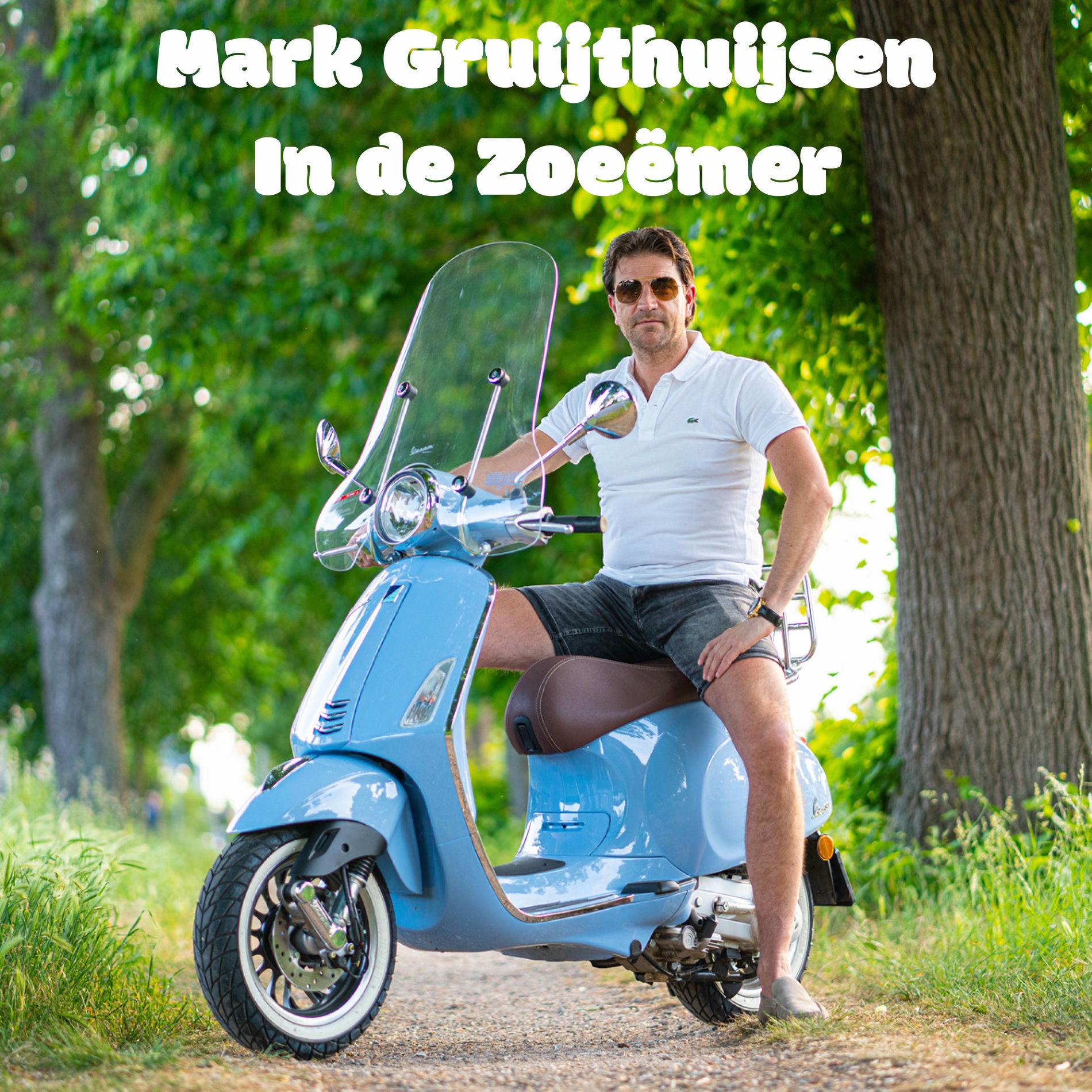 Album cover of In de zoeëmer