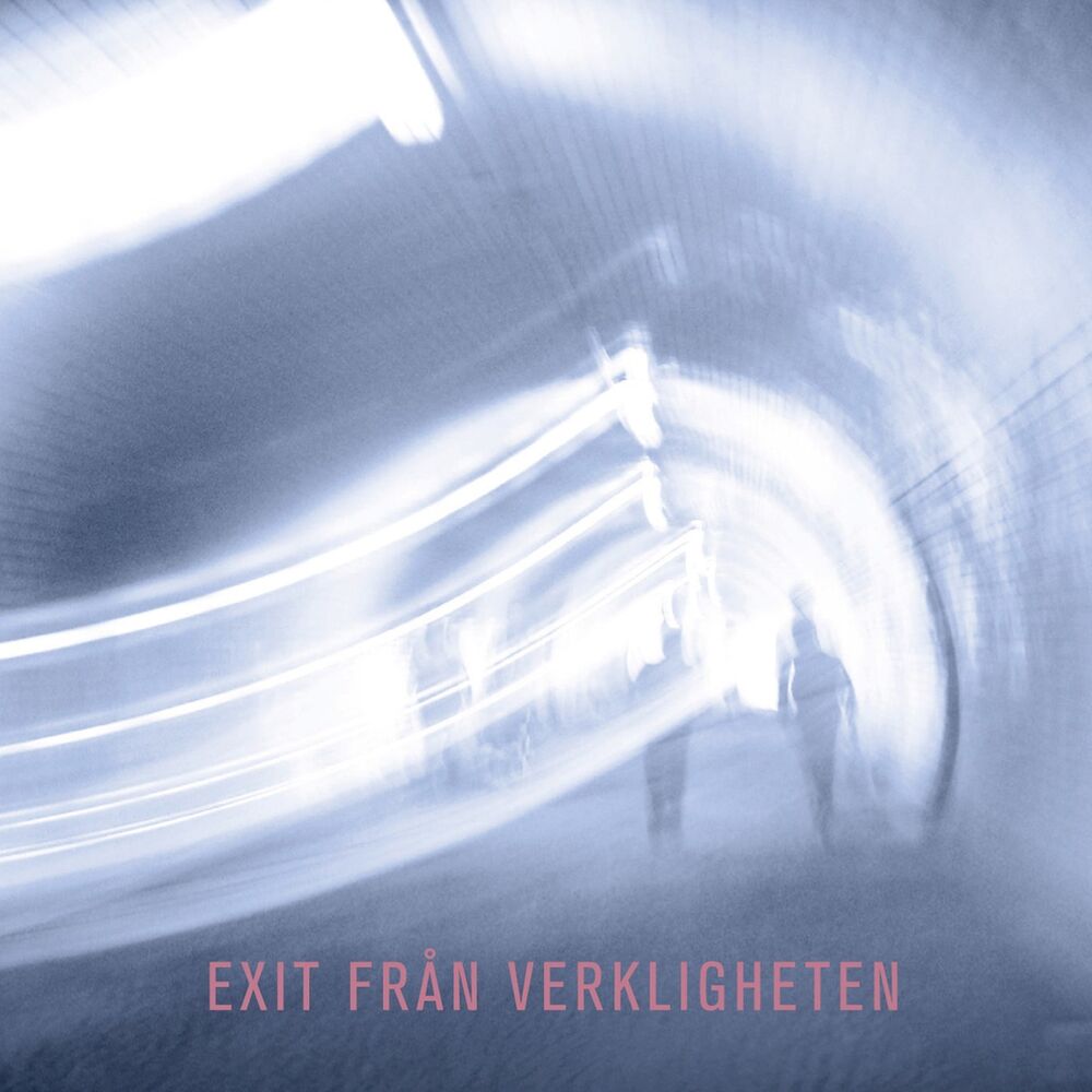 Picture of EXIT FRÅN VERKLIGHETEN