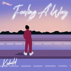 Cover of Feeling A Way