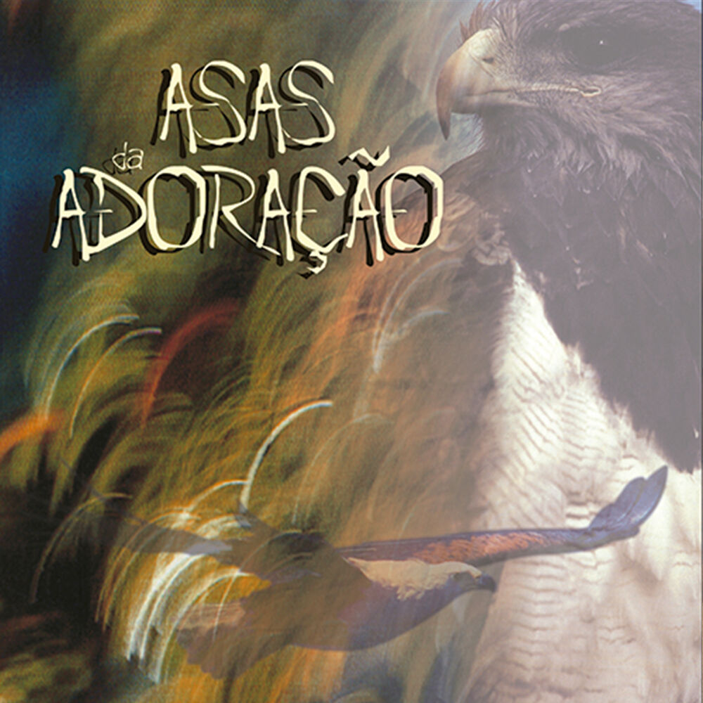 Picture of Asas da Adoração