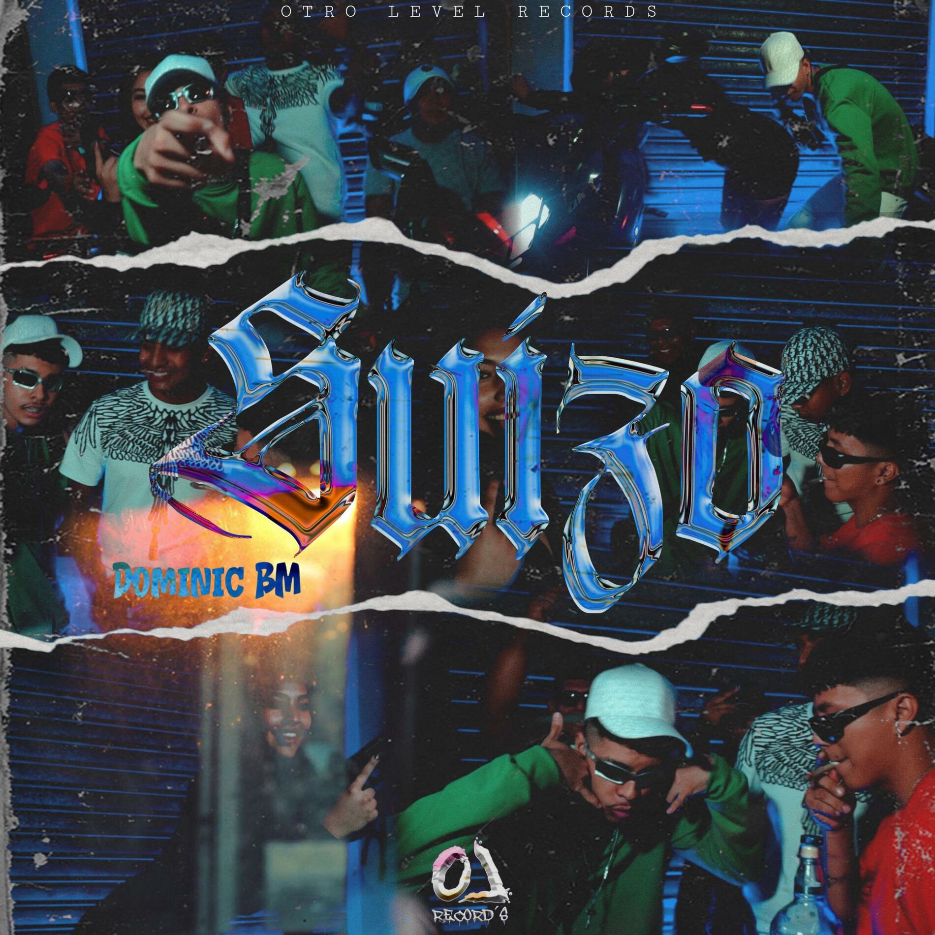 Album cover of Suizo (feat. Ls & Snech beats)