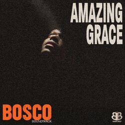 Cover of Amazing Grace