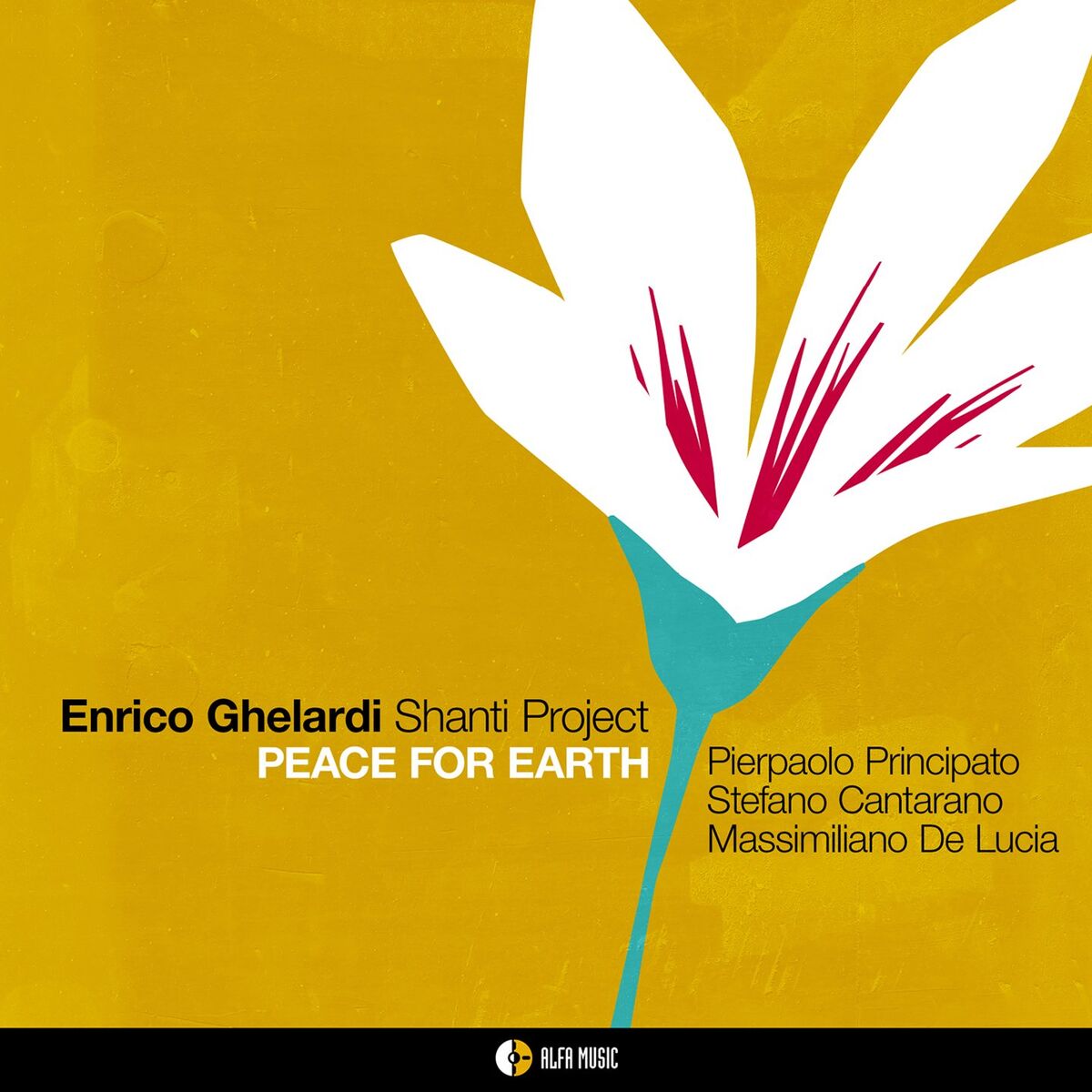 Album cover of Shakti Dance