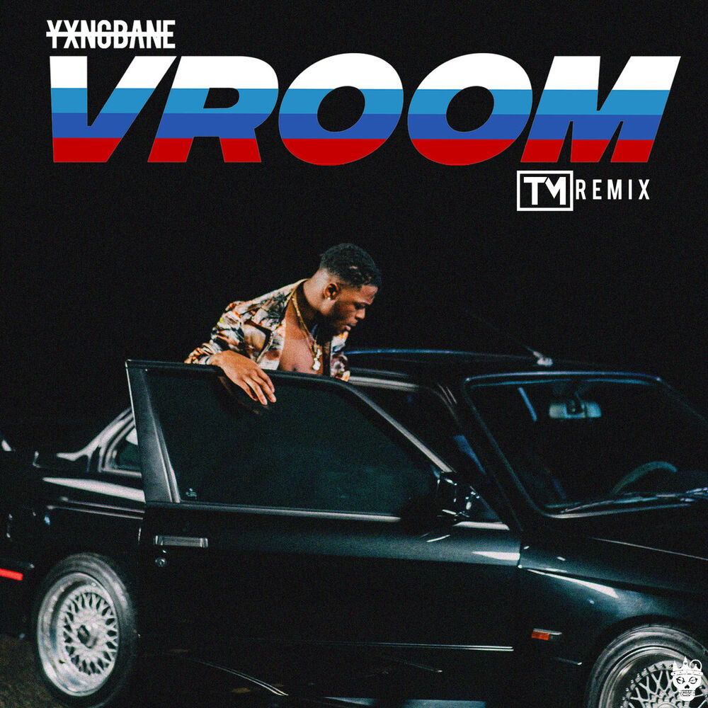 Picture of Vroom (T. Matthias Remix)