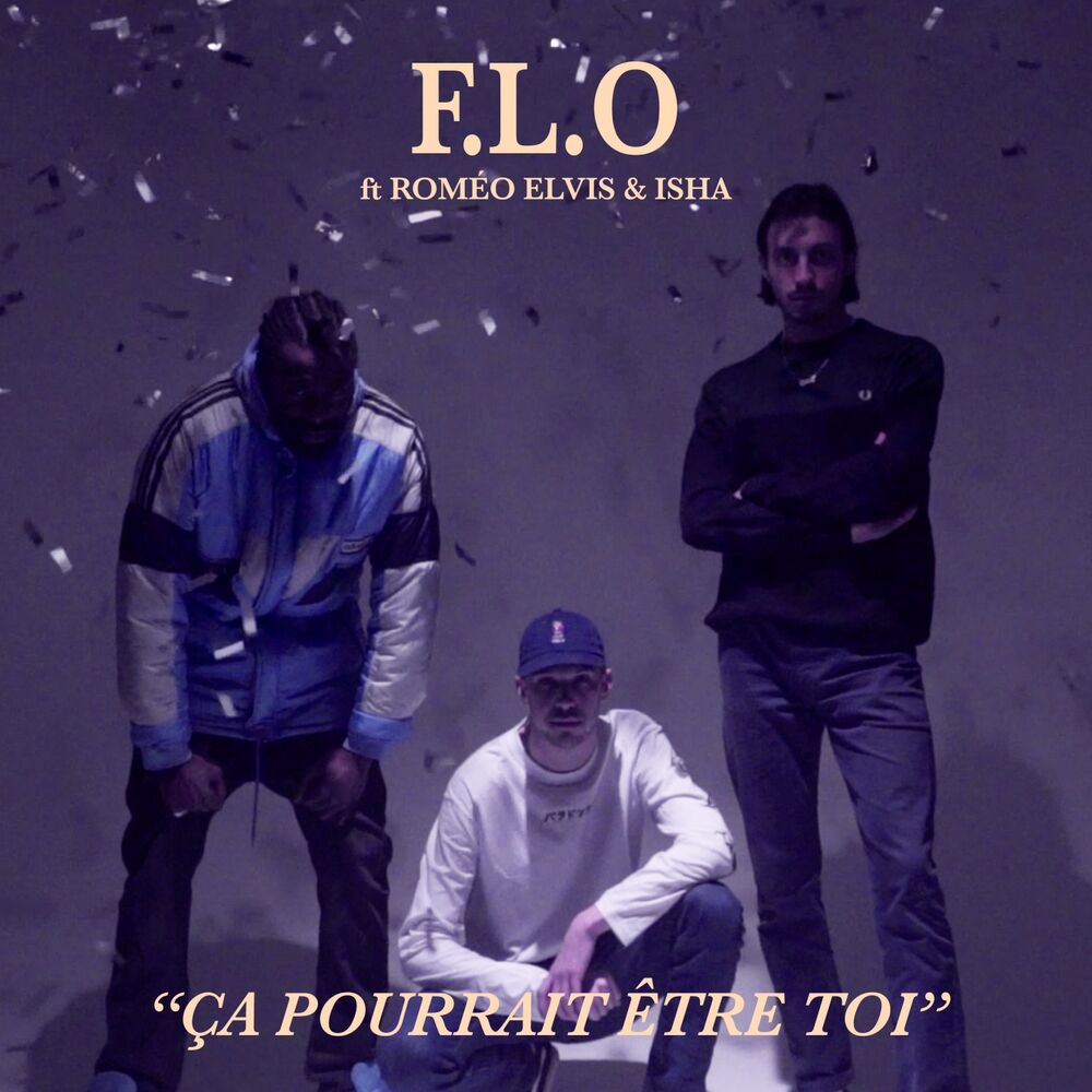 Picture of Ça pourrait être toi