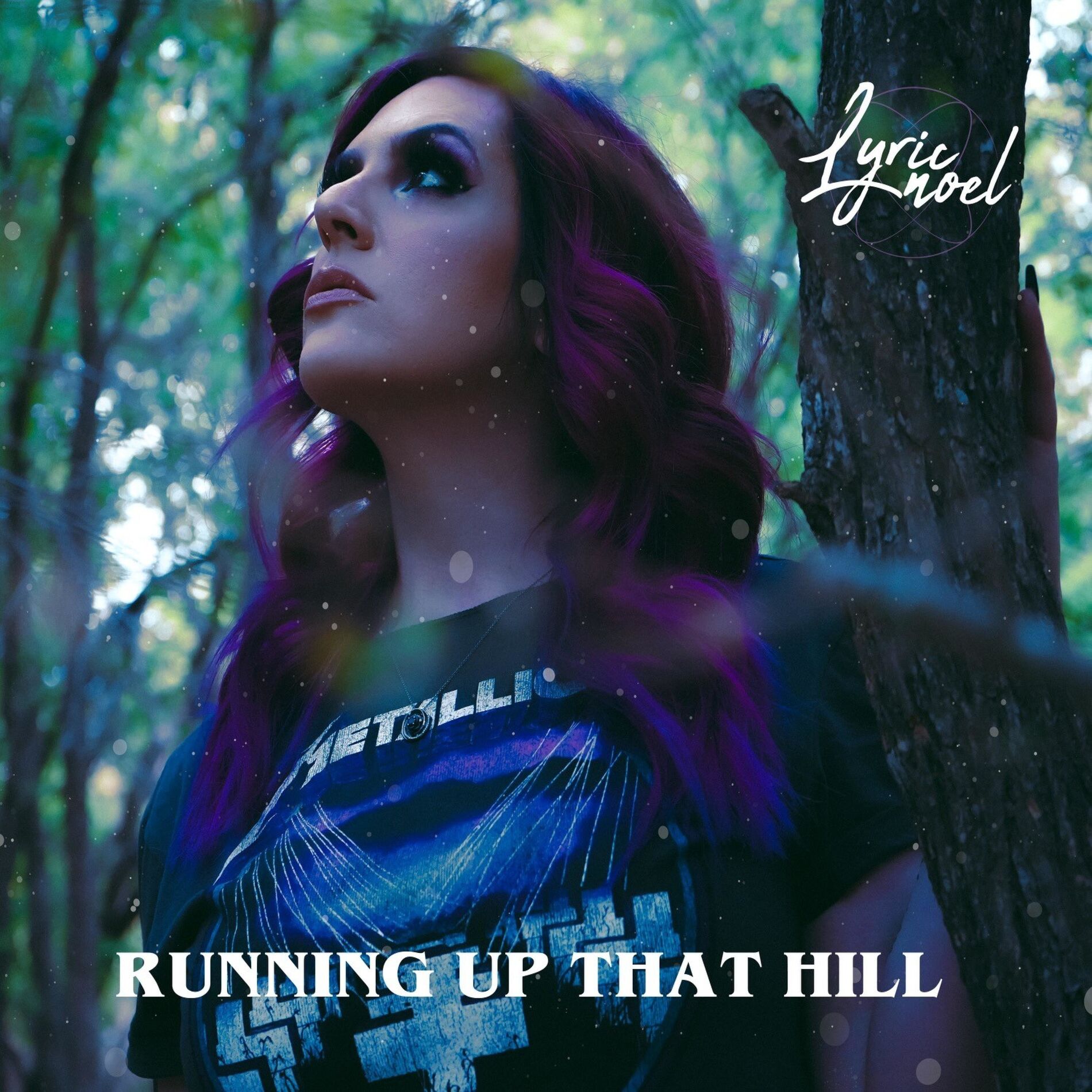 Album cover of Running Up That Hill