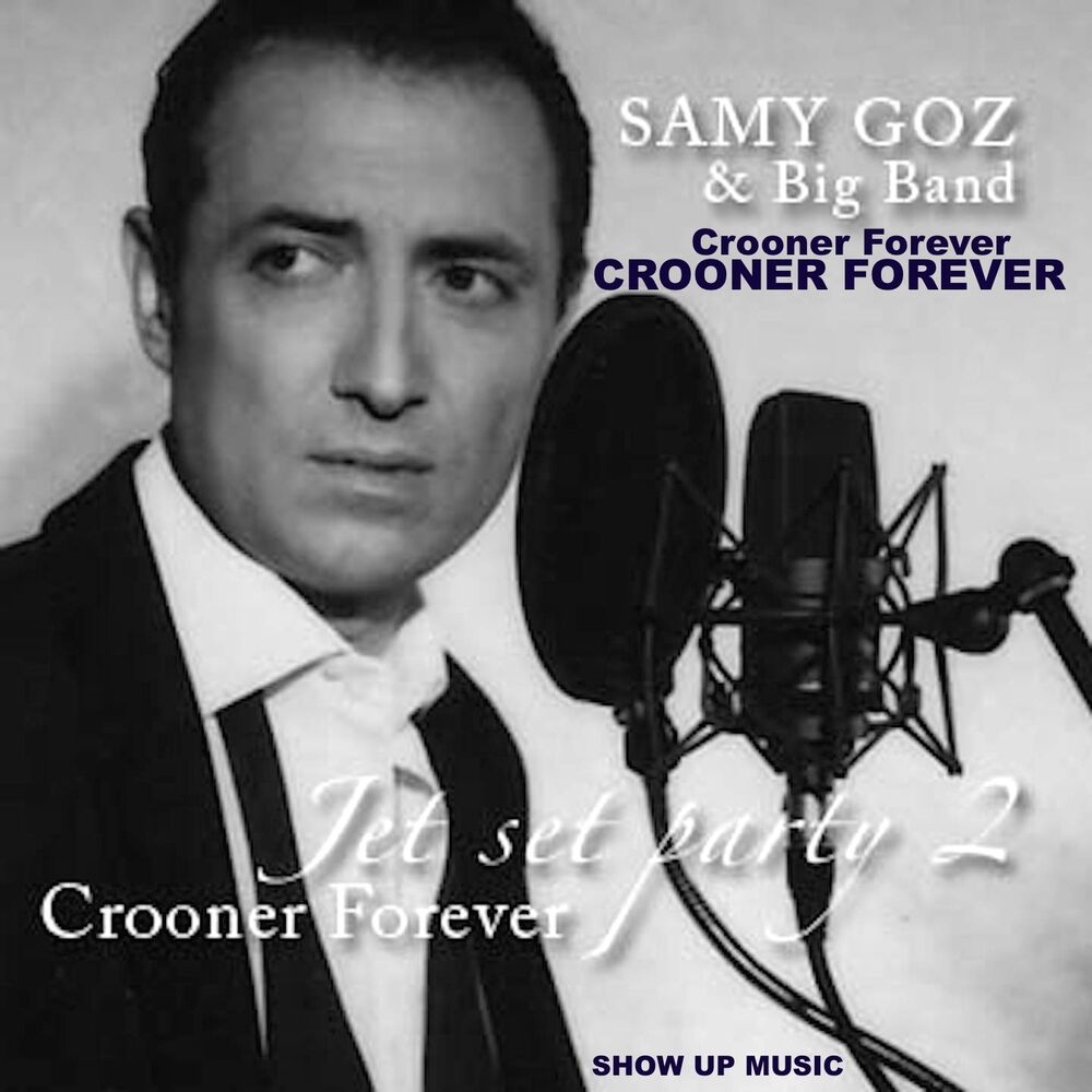 Picture of Jet Set Party, Vol. 2 (Crooner Forever)
