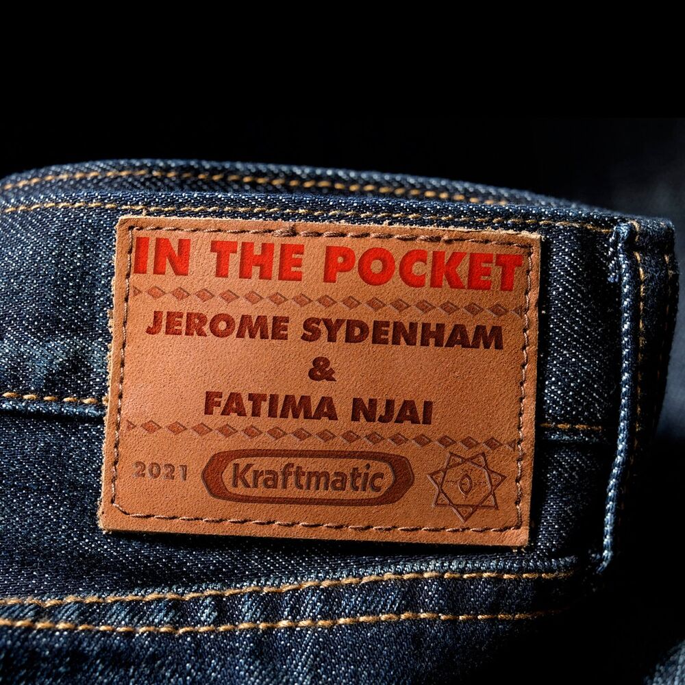 Picture of In The Pocket