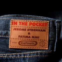 Cover of In The Pocket
