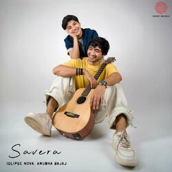 Cover of Savera