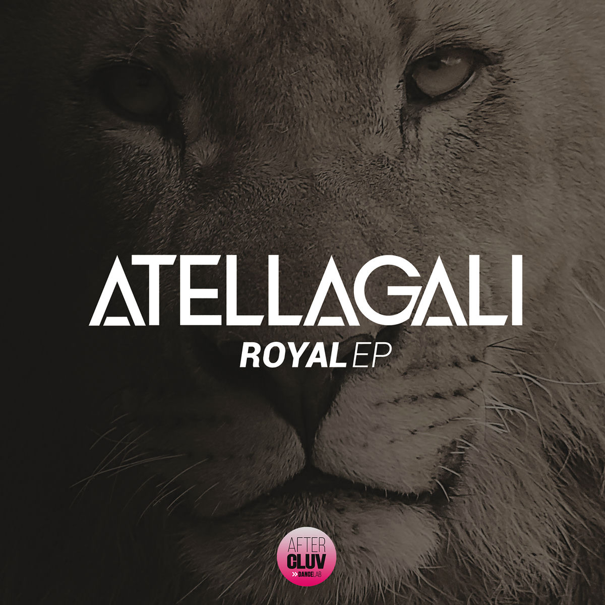 Album cover of Royal