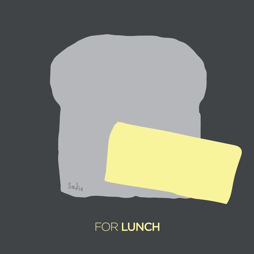Picture of For Lunch