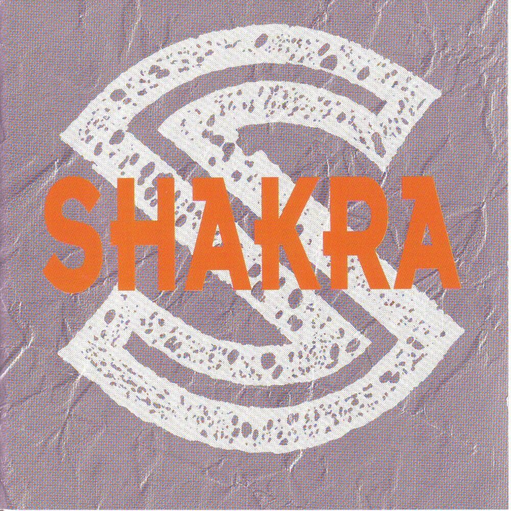Picture of Shakra