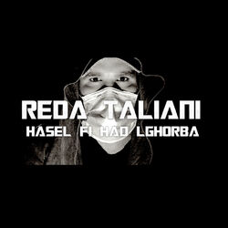 Cover of Hasel Fi Had Lghorba