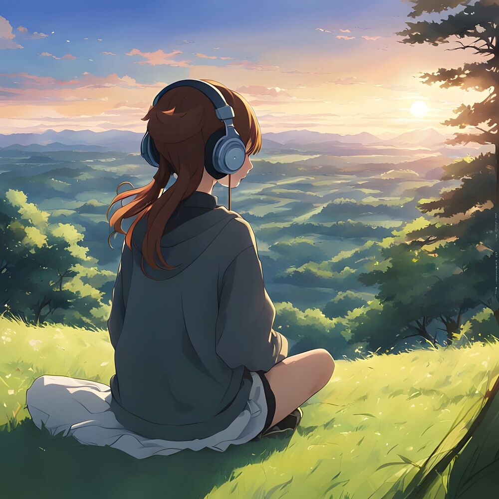 Picture of Ancient Trail Lofi