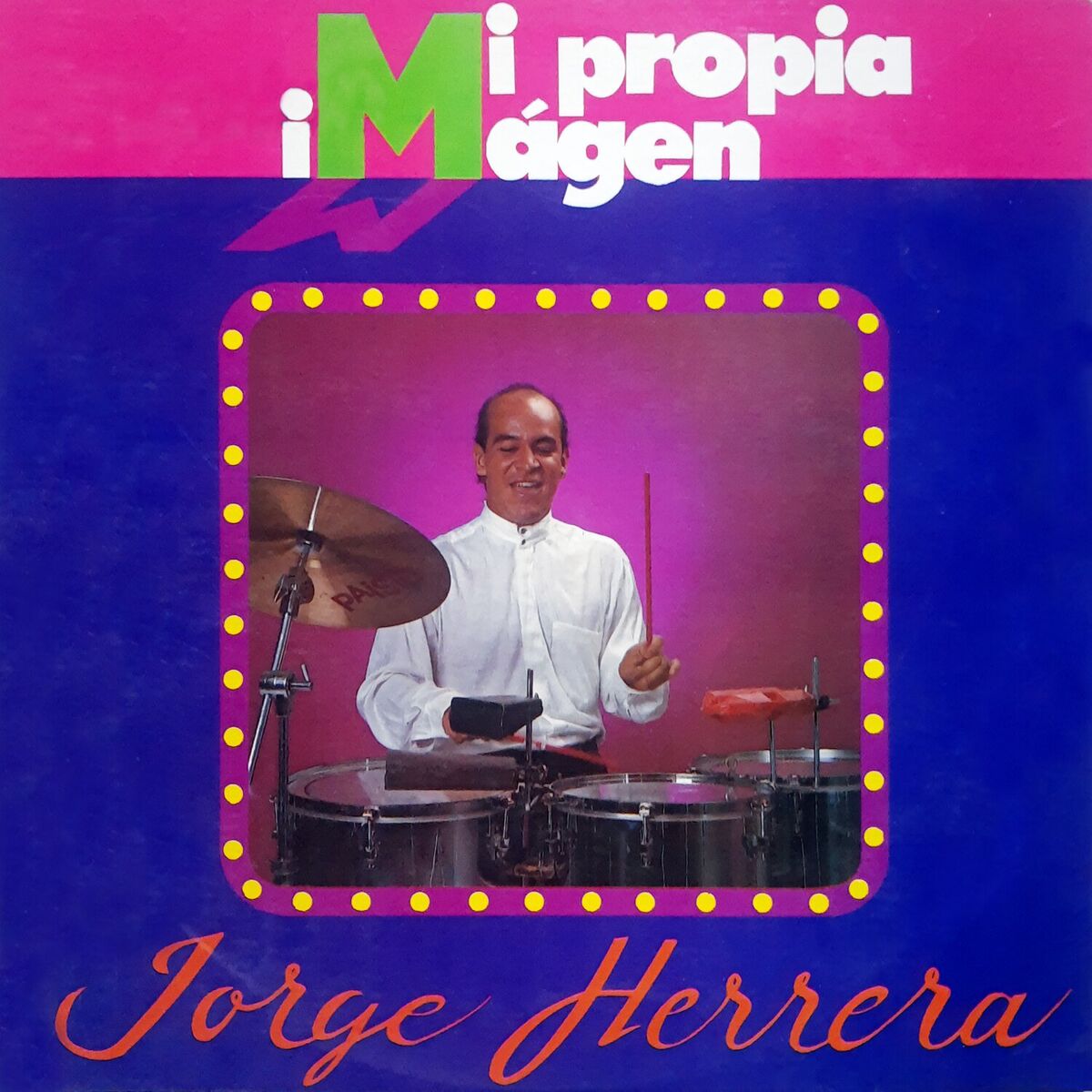 Album cover of Esperando