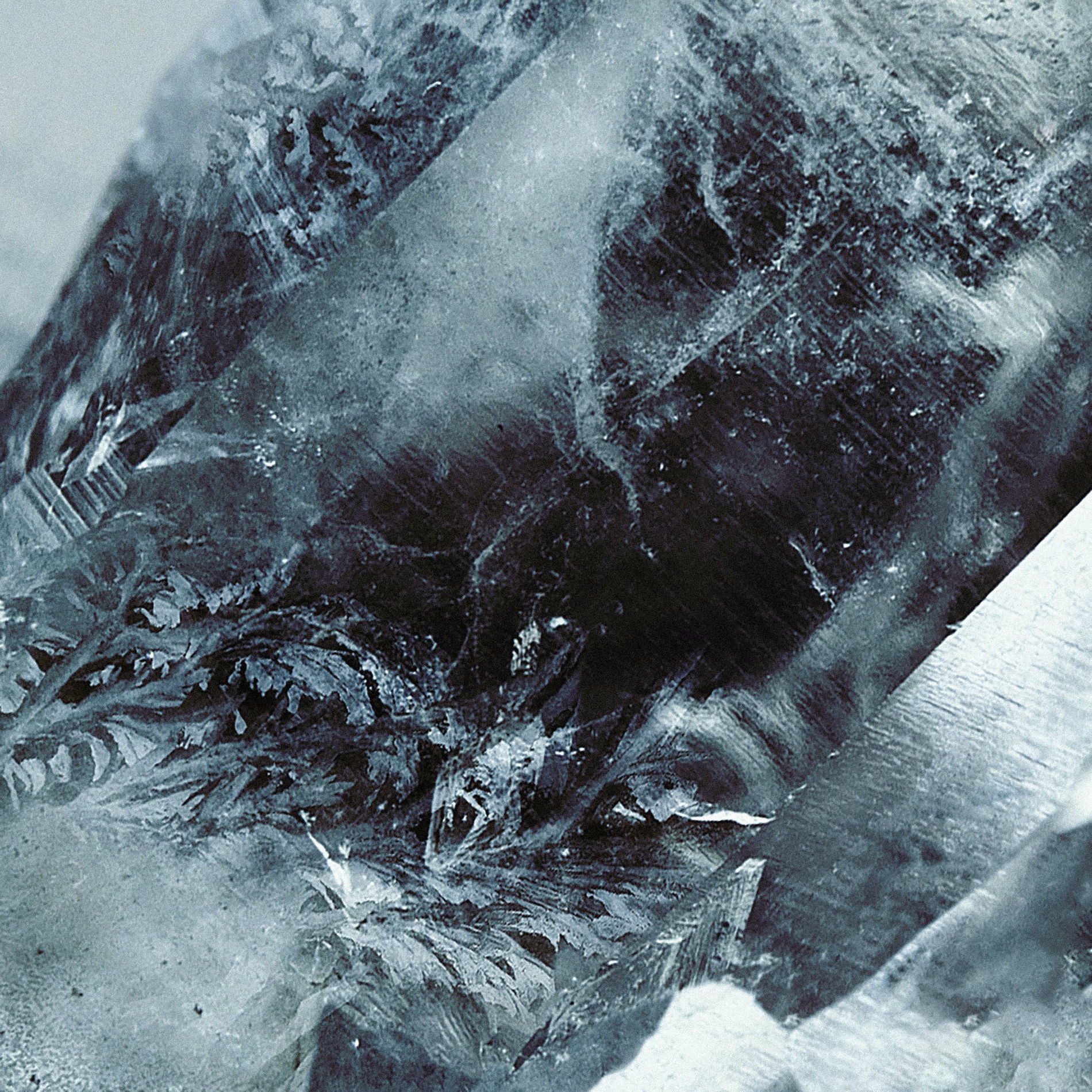 Album cover of Keep Running