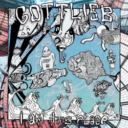 Cover of I Am This Place