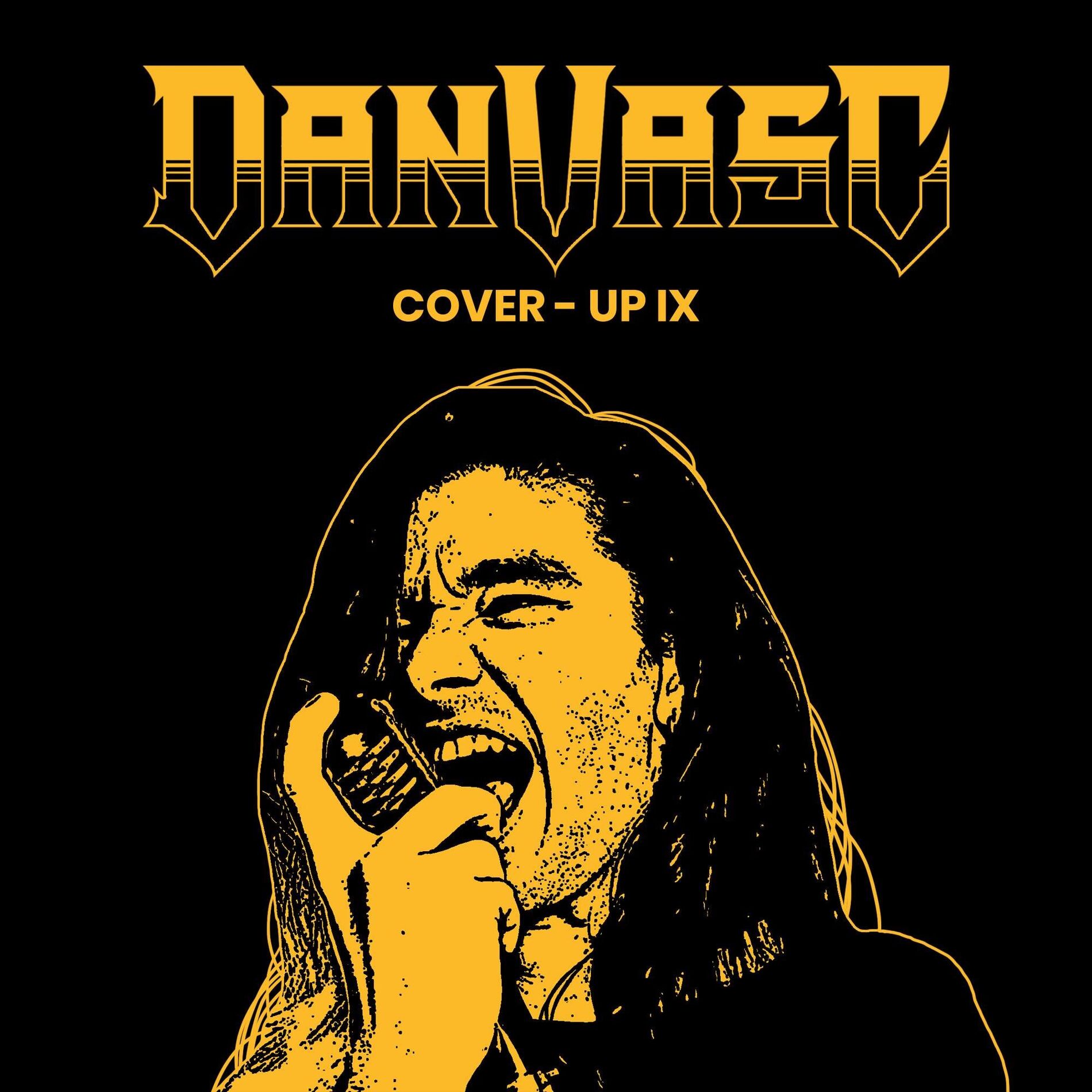 Album cover of Heart Of A Dragon