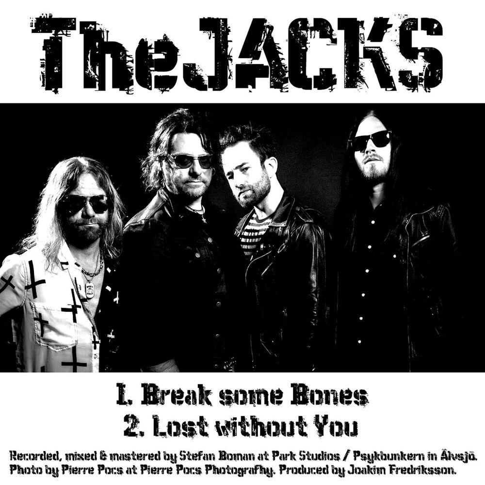 Picture of The JACKS