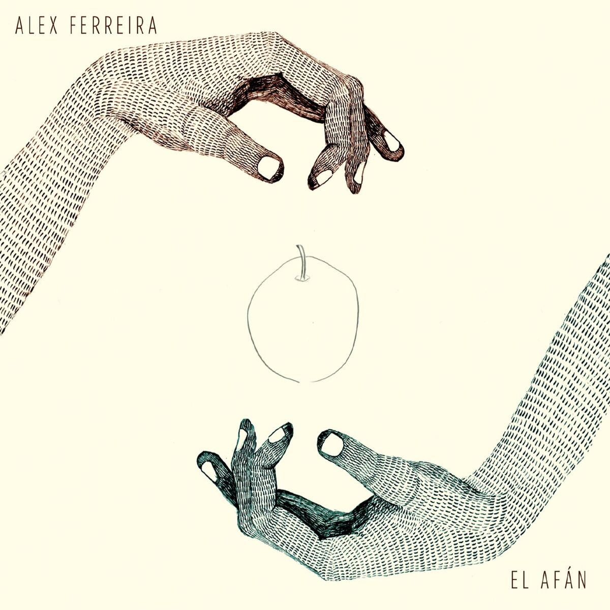 Album cover of El Afán