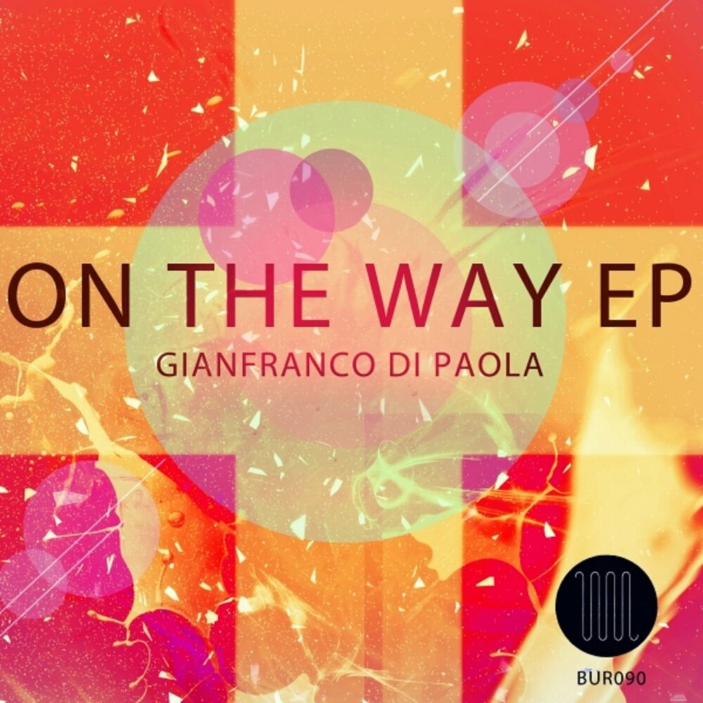 Picture of On The Way EP