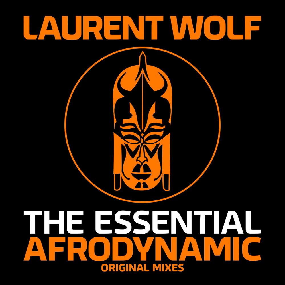 Picture of The Essential Afrodynamic