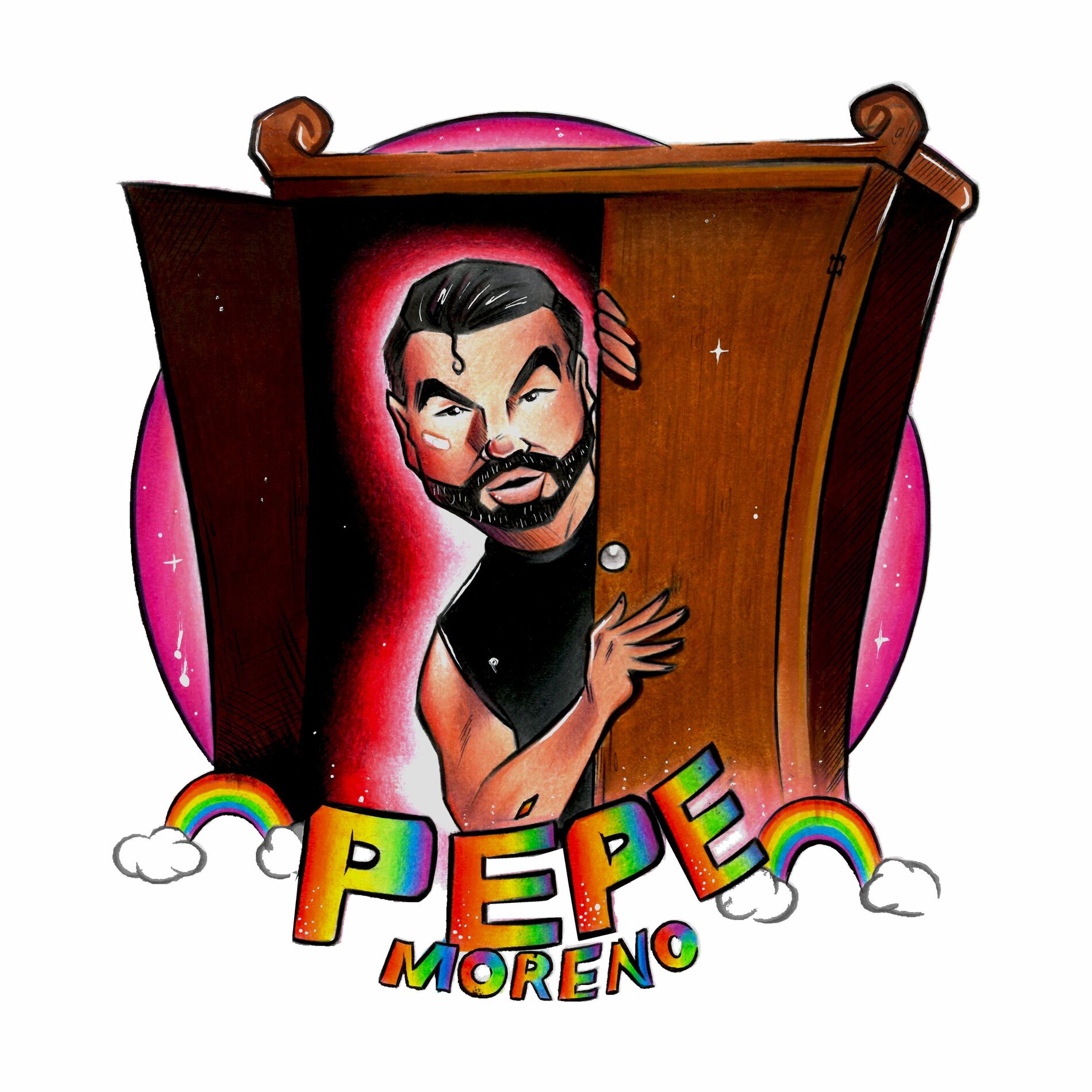 Album cover of Eu Quero É Ser Gay