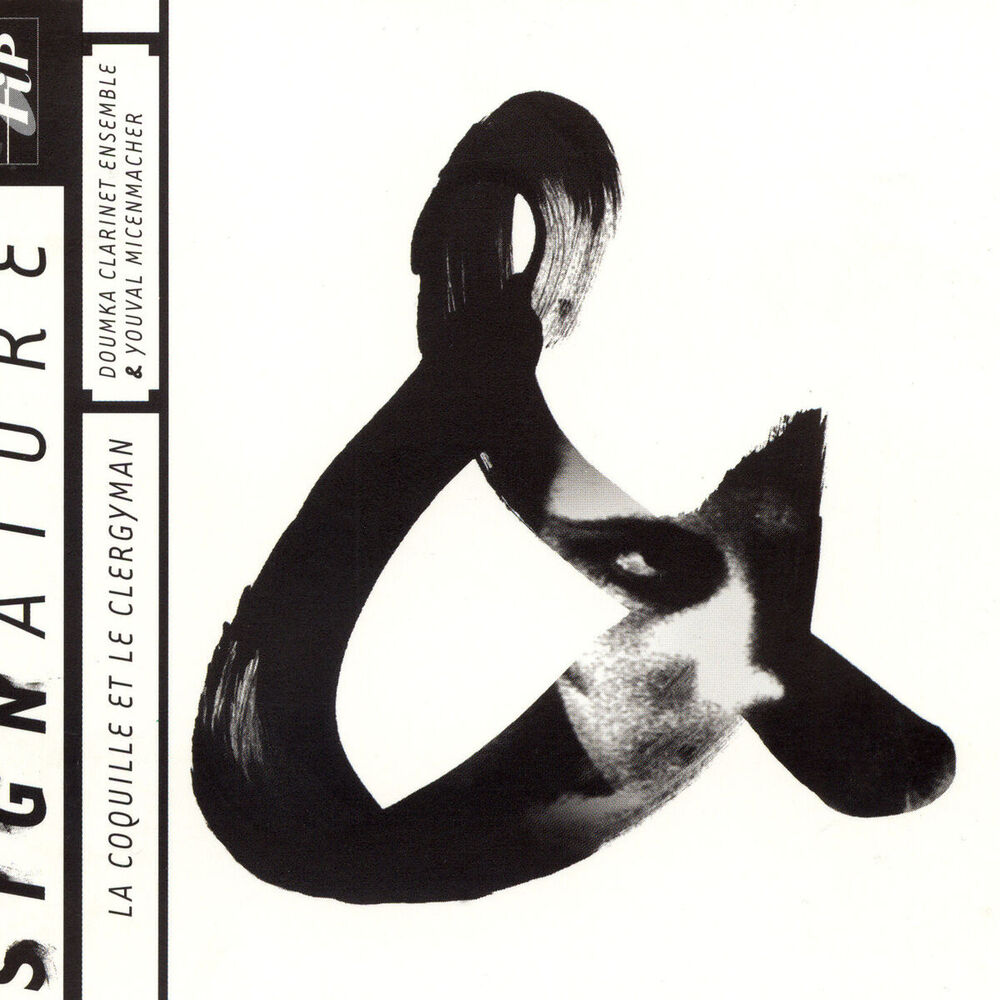 Picture of La coquille et le clergyman