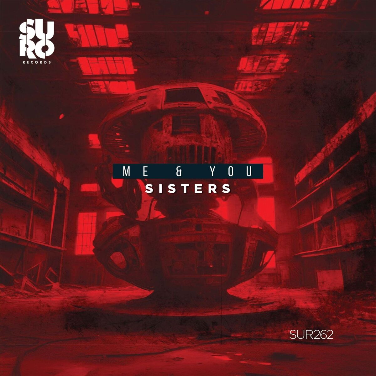 Album cover of Sisters
