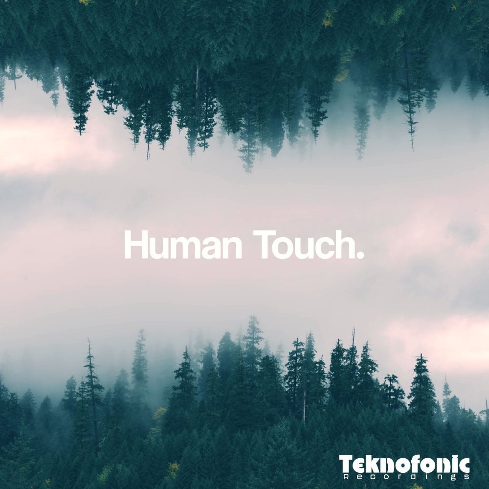Picture of Human Touch.