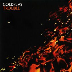 Cover of Trouble