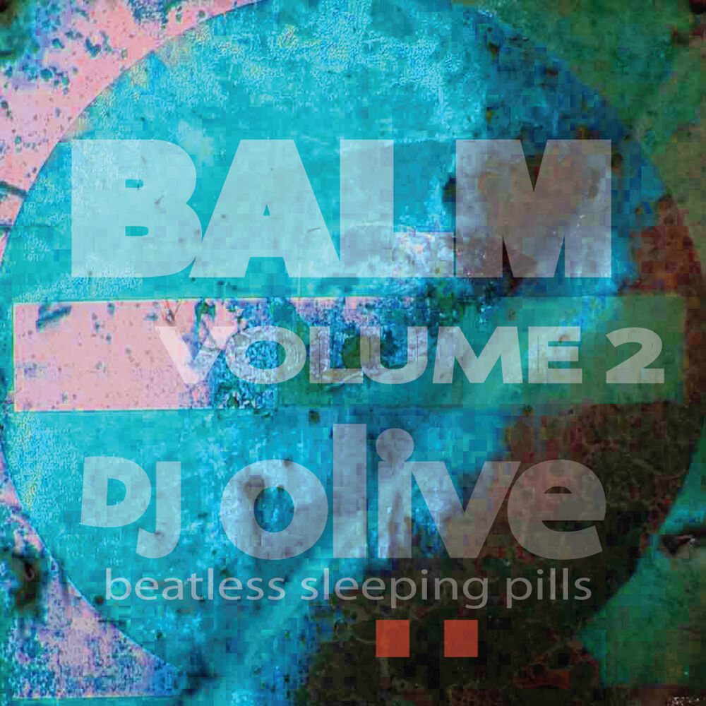 Picture of Balm (Beatless Sleeping Pills) Volume 2