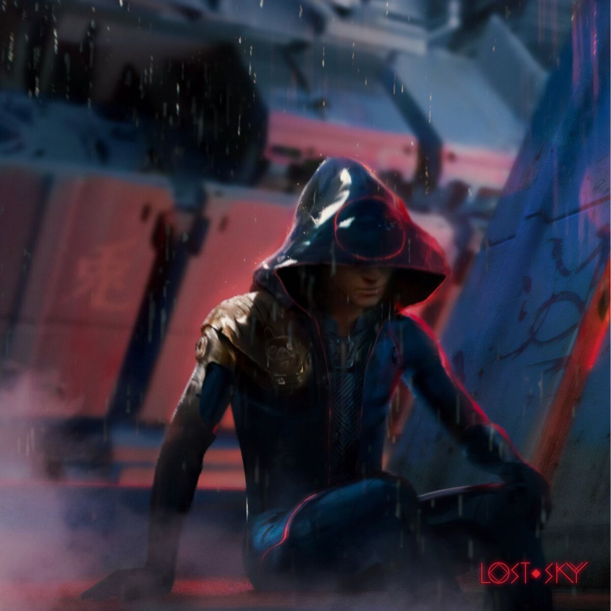 Album cover of Forever