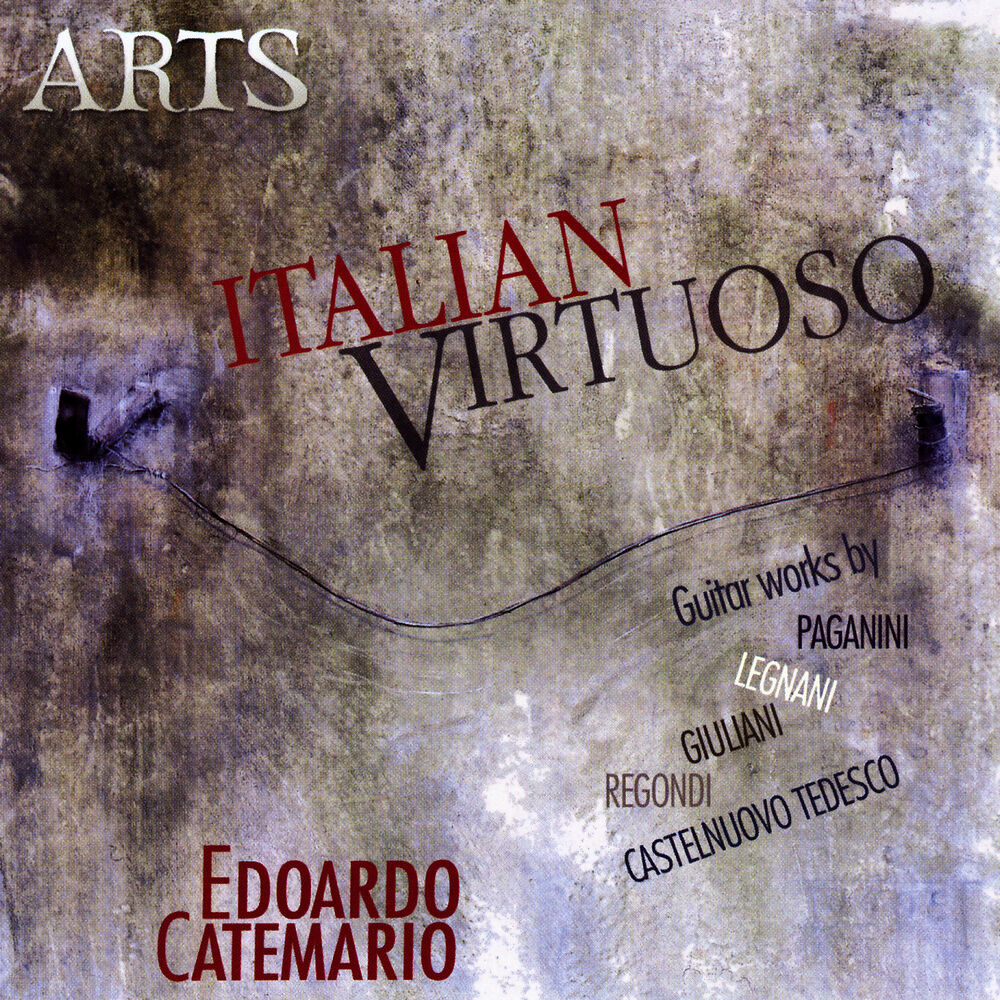 Picture of Italian Virtuoso