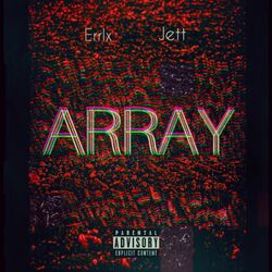 Cover of Array