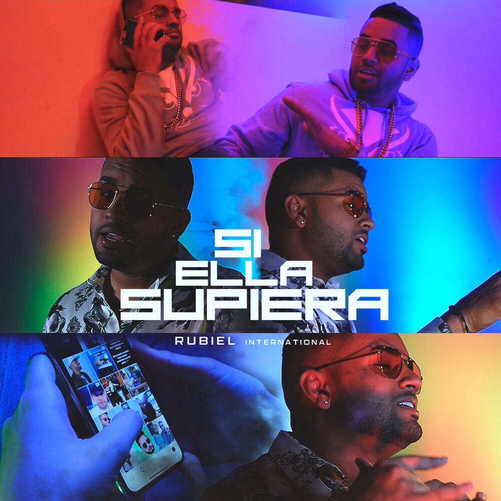 Picture of Si Ella Supiera