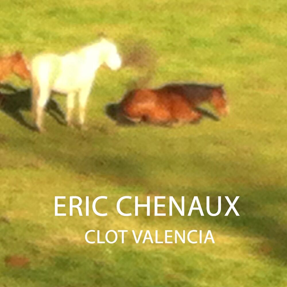 Picture of Clot Valencia (Live)