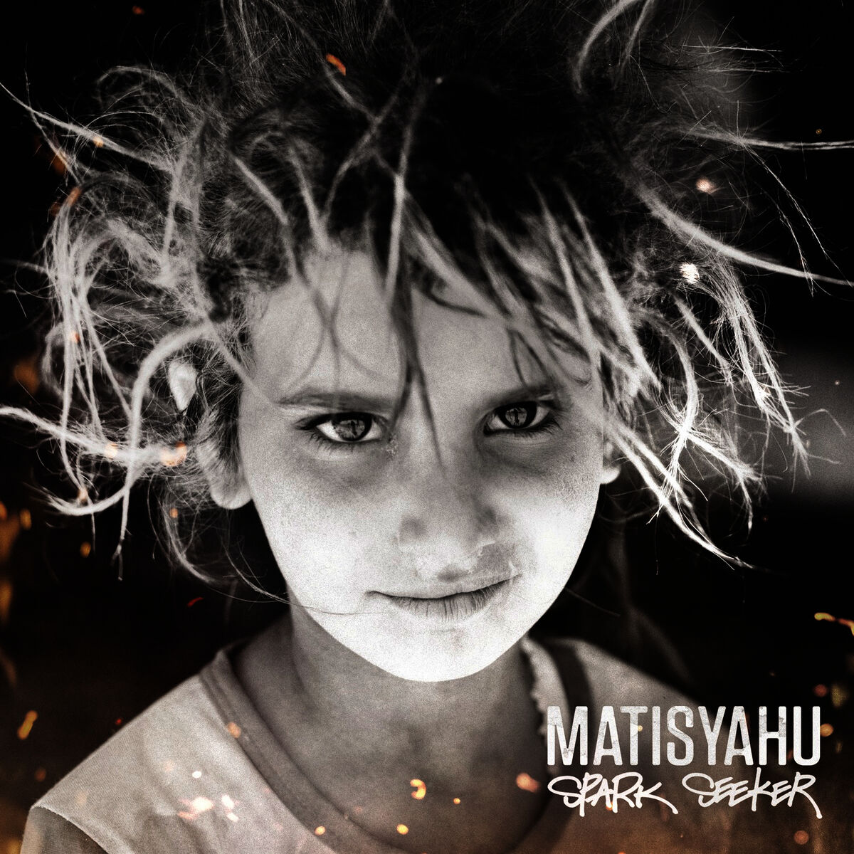 Album cover of Live Like a Warrior