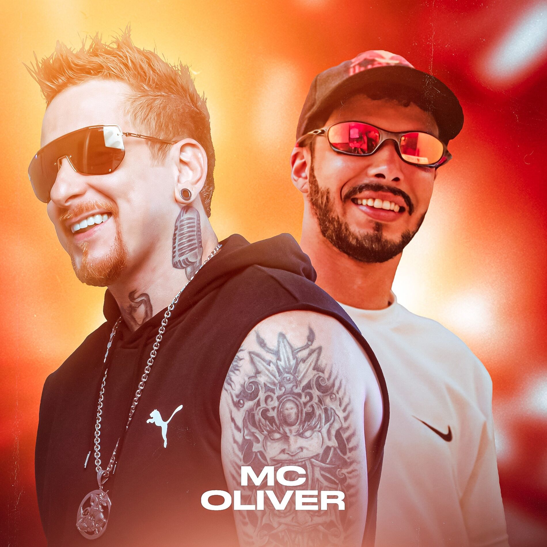 Album cover of Nós Também Vai Vencer