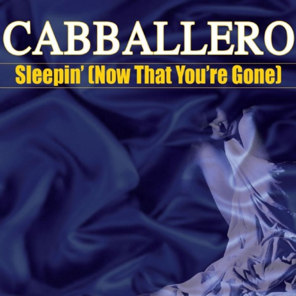 Picture of Sleepin' (Now That You're Gone)