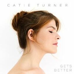 Cover of Gets Better