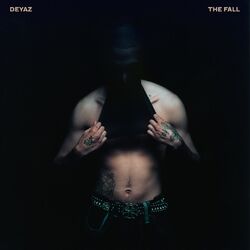 Cover of The Fall